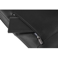 MOLESKINE Sac pour laptop 'Classic 2.0', noir