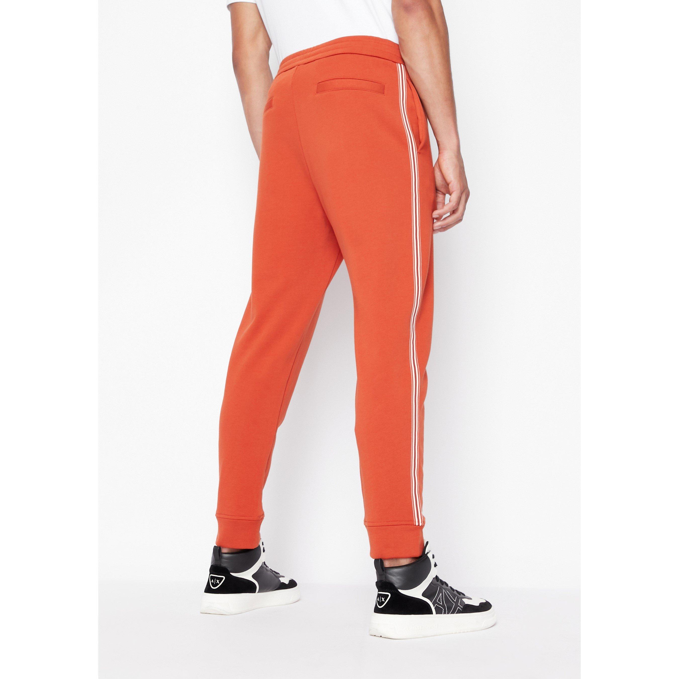 Armani Exchange AX Casual Trousers Sn99