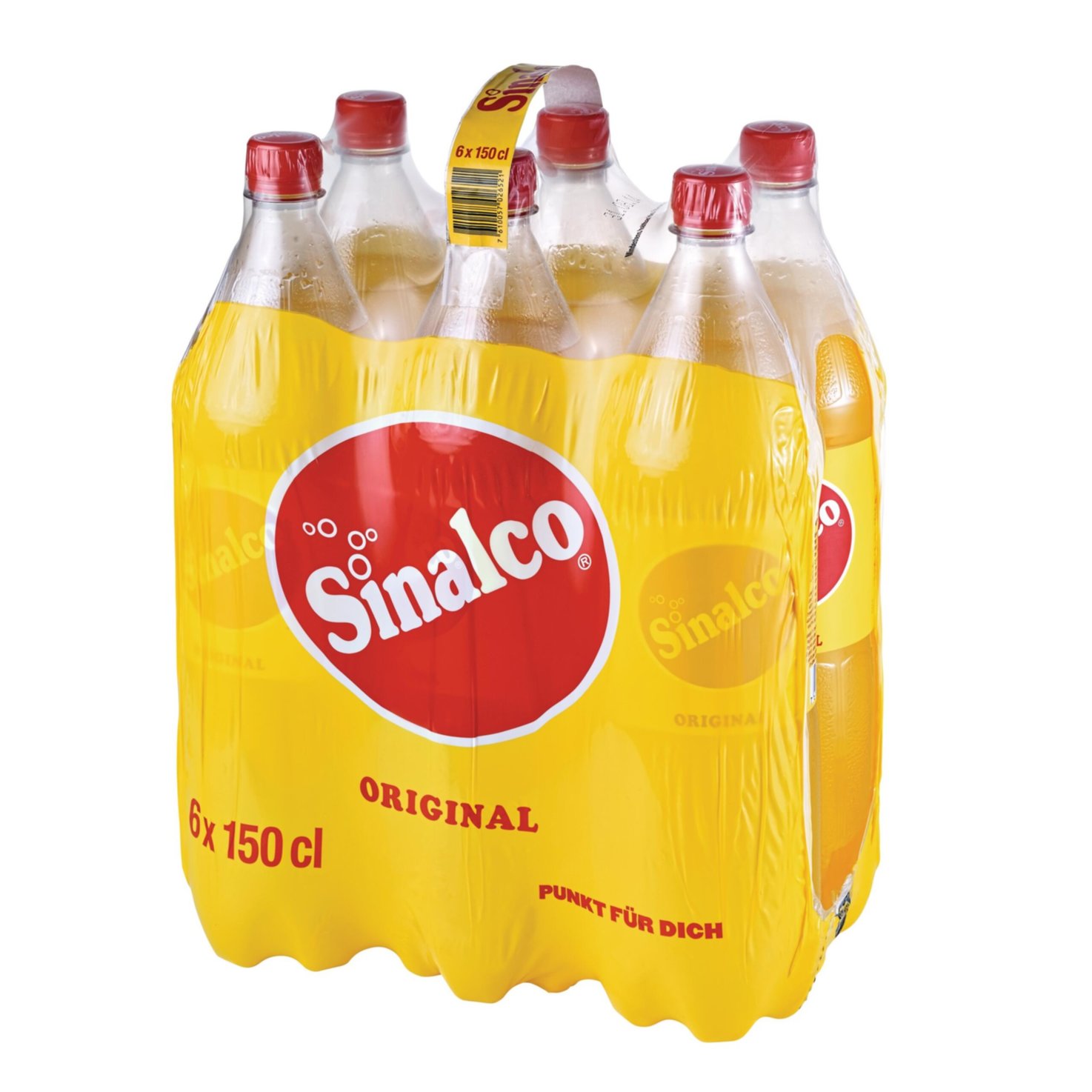 Sinalco Original 6x1,5l