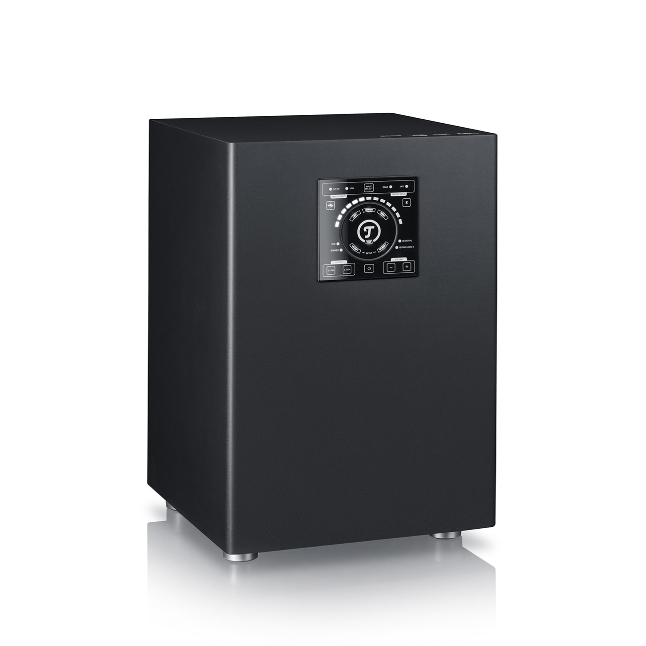 Aktiv-Subwoofer CM 2014 SW