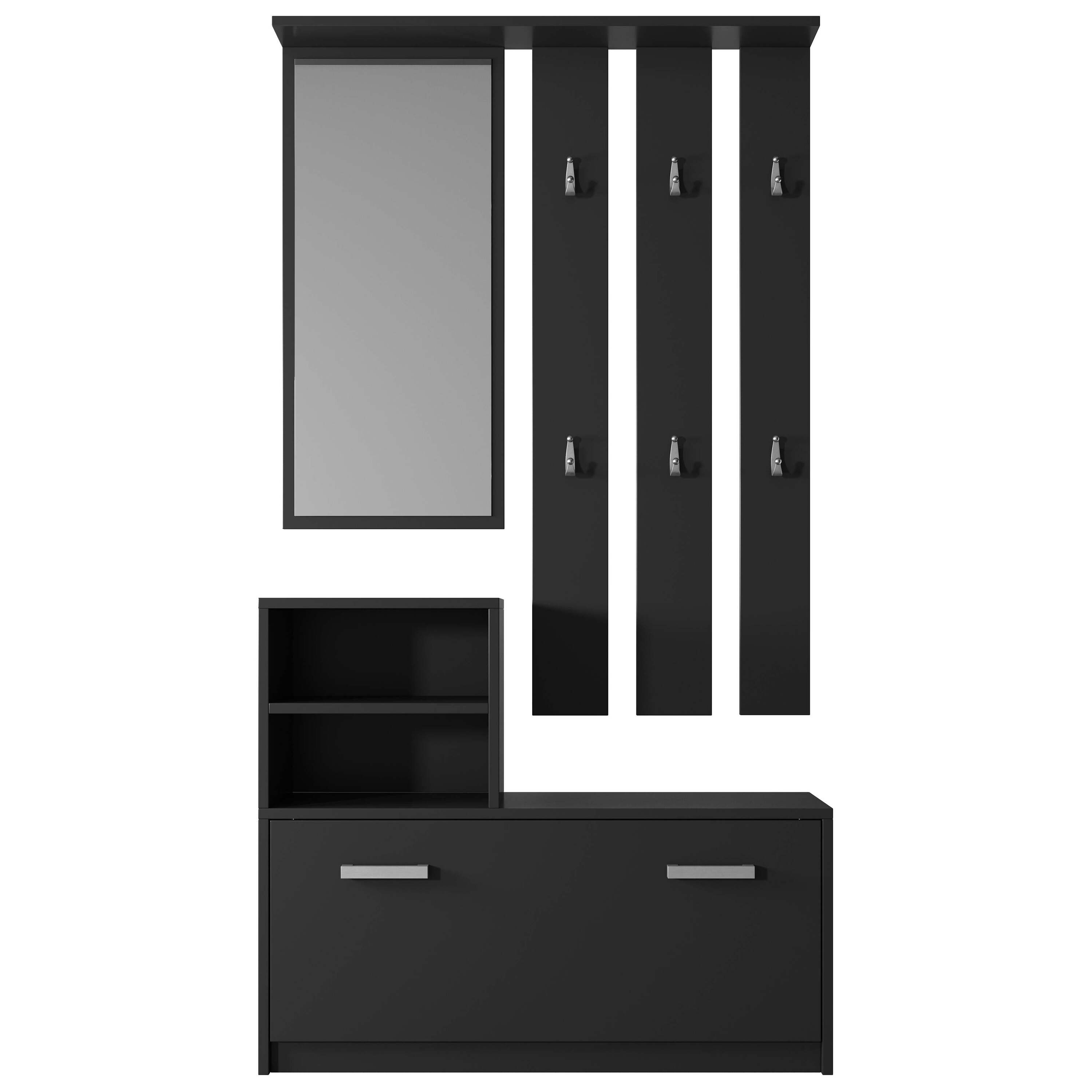 Selsey Design Halmeubel Martin