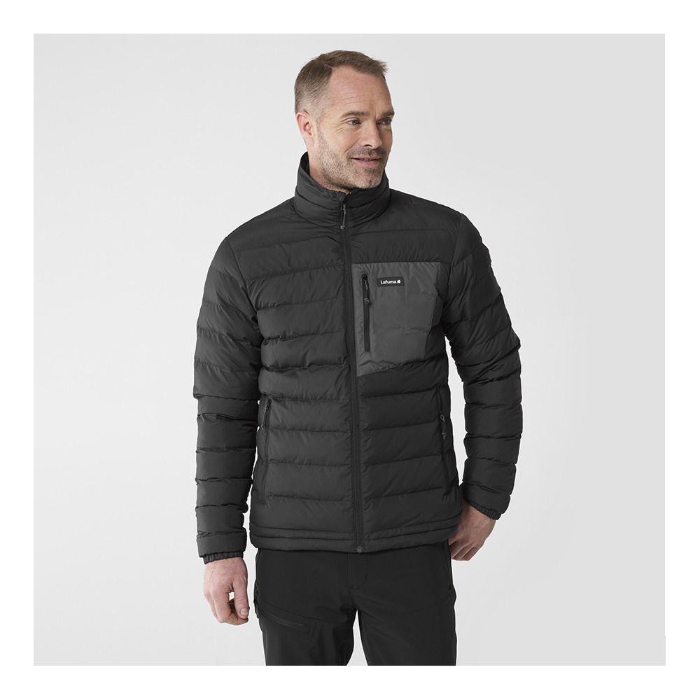 Lafuma ACCESS LOFT - Doudoune Homme noir