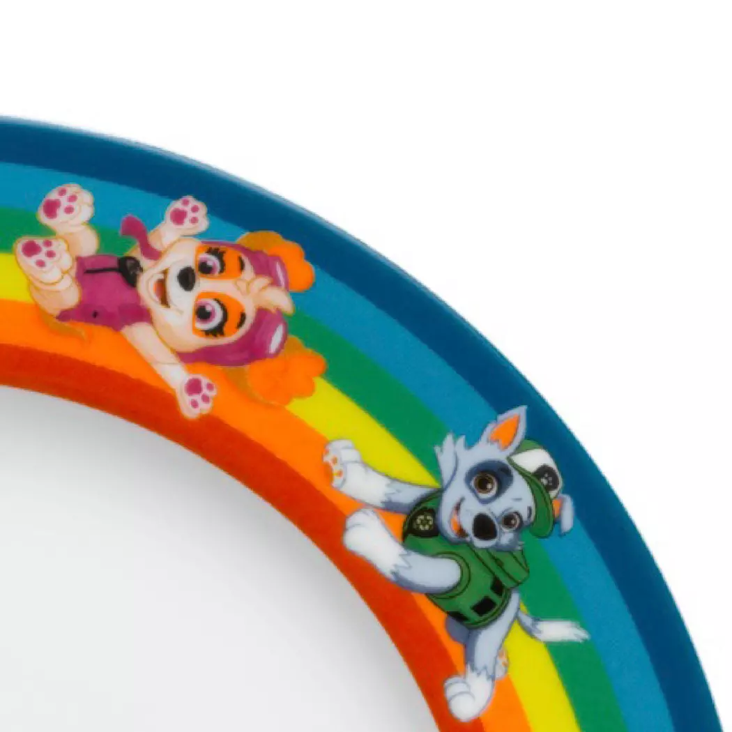 Kinderservice Paw Patrol 6tlg.
