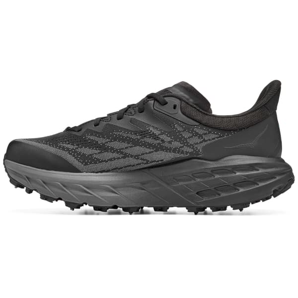 Chaussure trail HOKA ONE ONE SPEEDGOAT 5 GORE-TEX SPIKE BLACK/BLACK