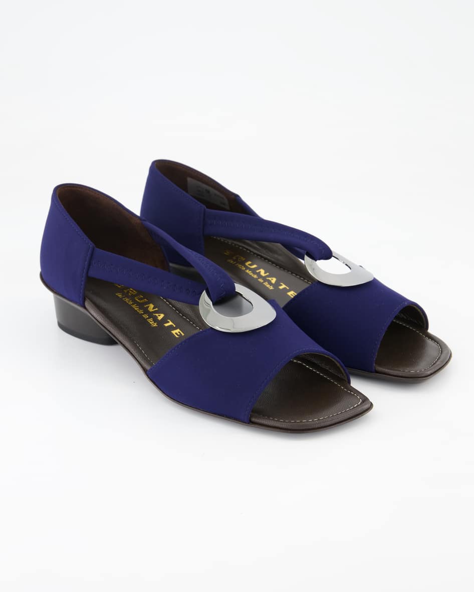 Brunate 39506 Sandalen in Blau