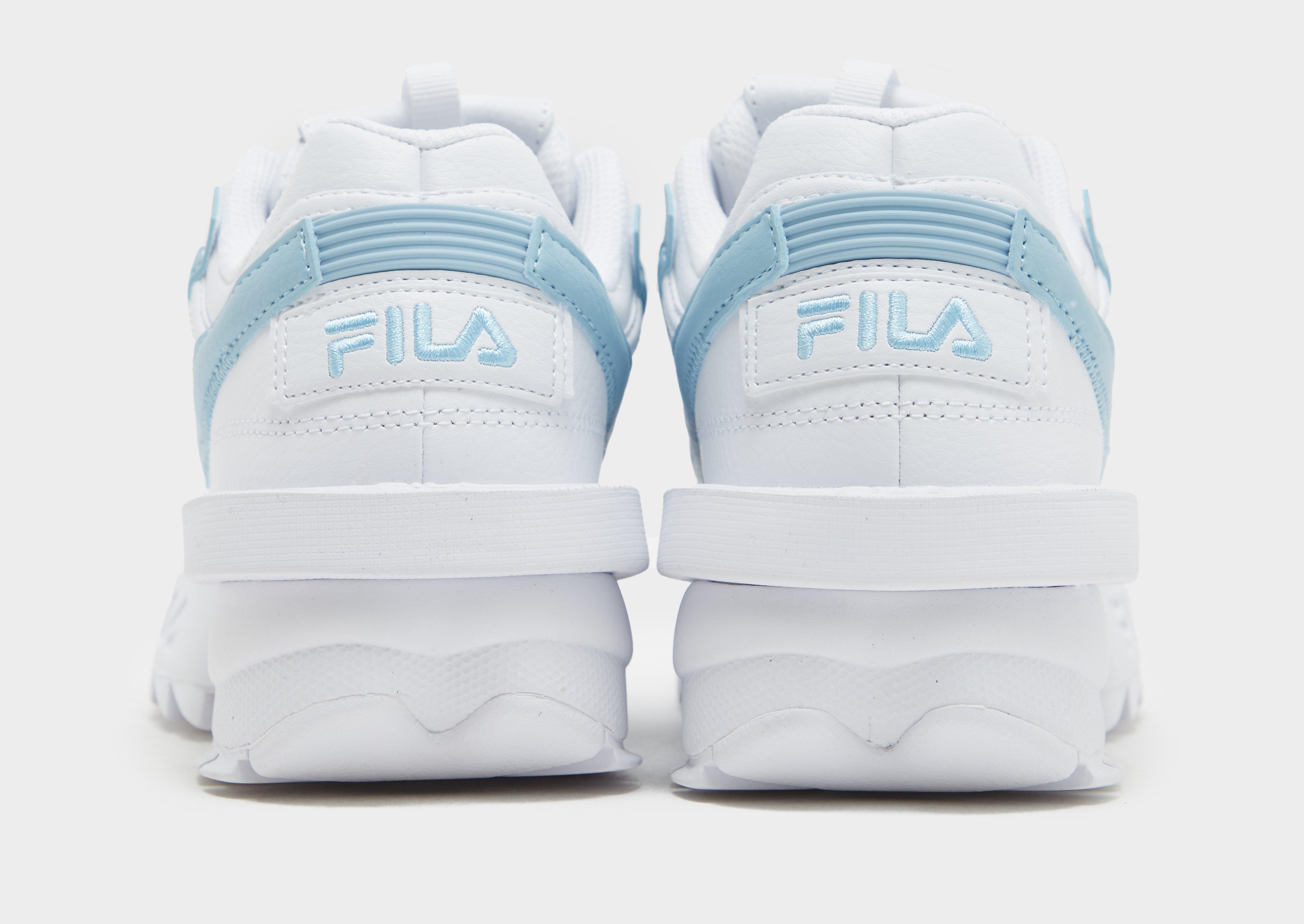 Fila Disruptor II Femme
