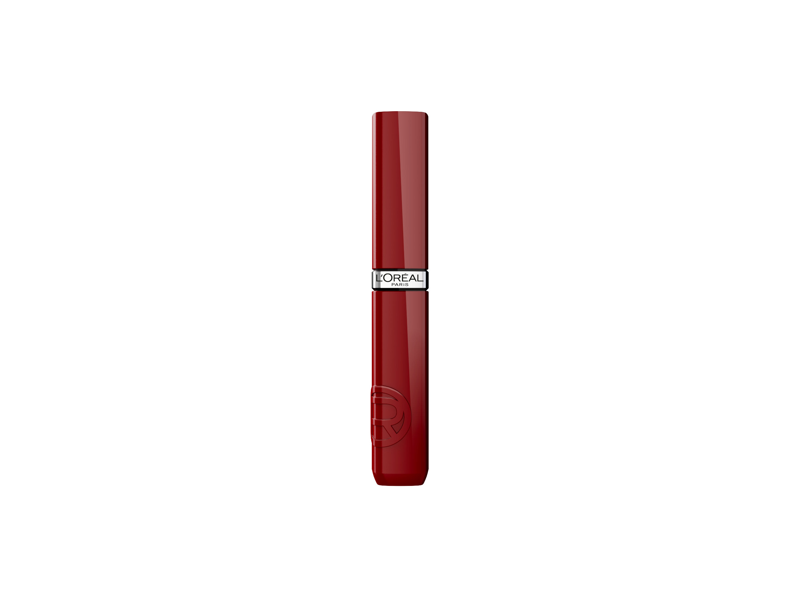 BATOM L'OREAL MAKE UP ROUGE PARIS 420 NU