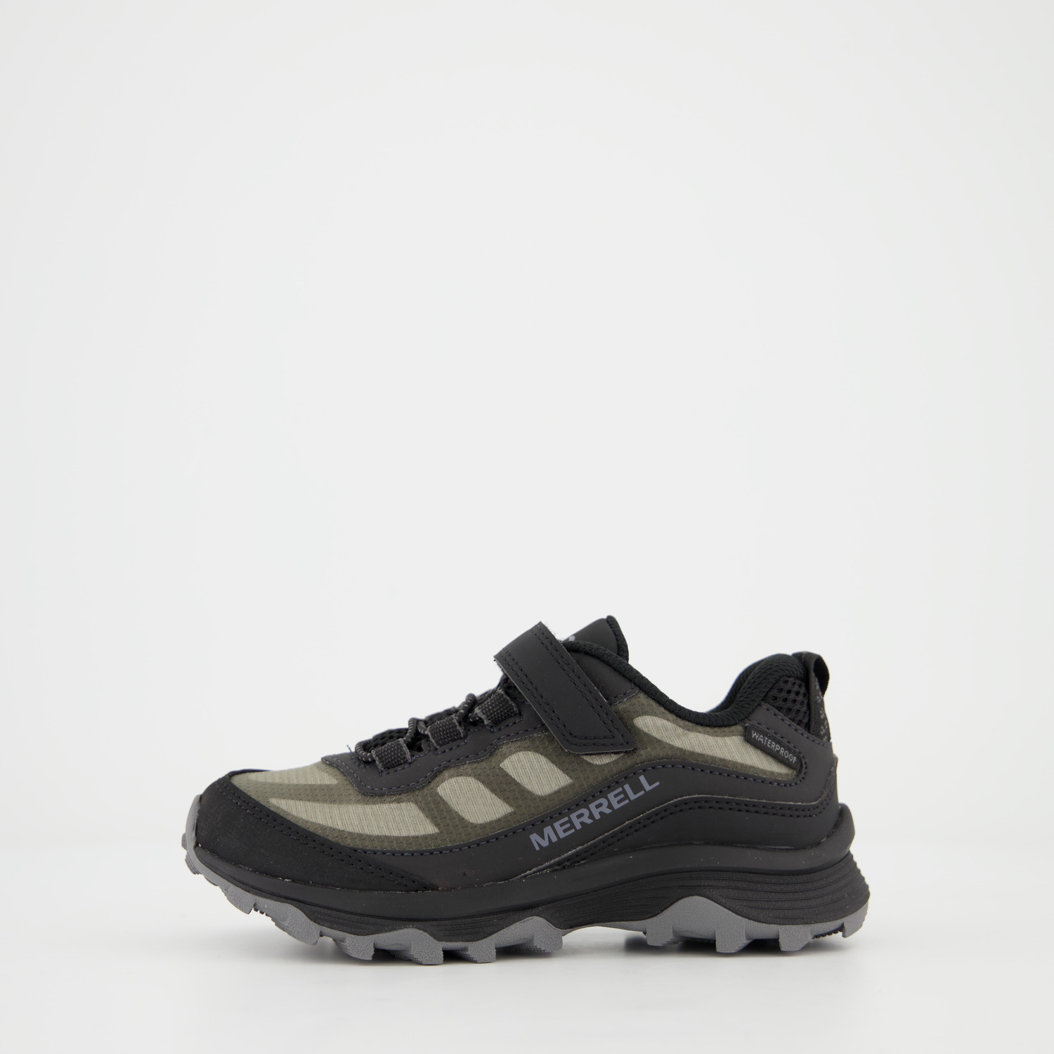 Merrell SPEED LOw AC WP BLK