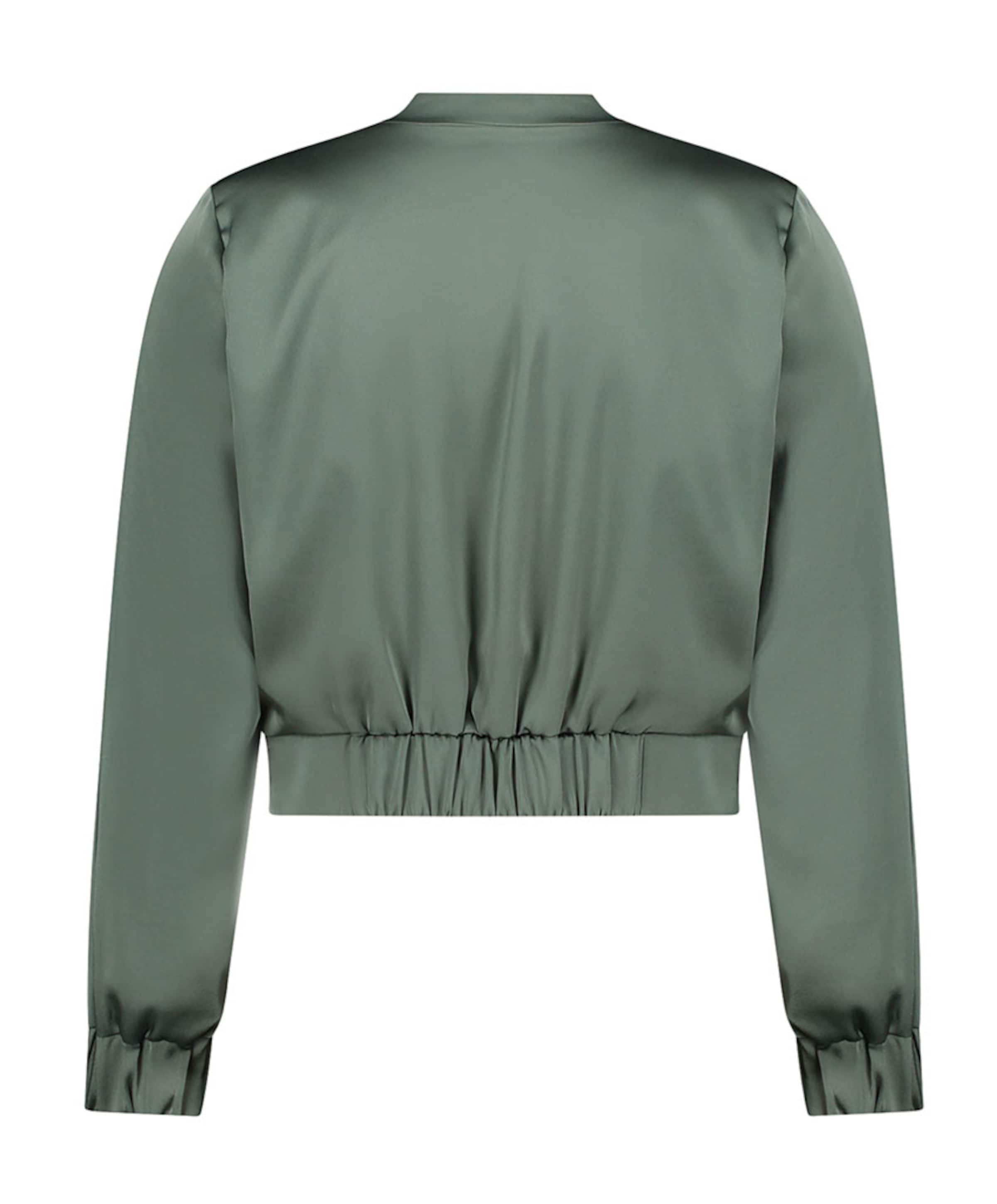 Vera Mont Dames jas groen