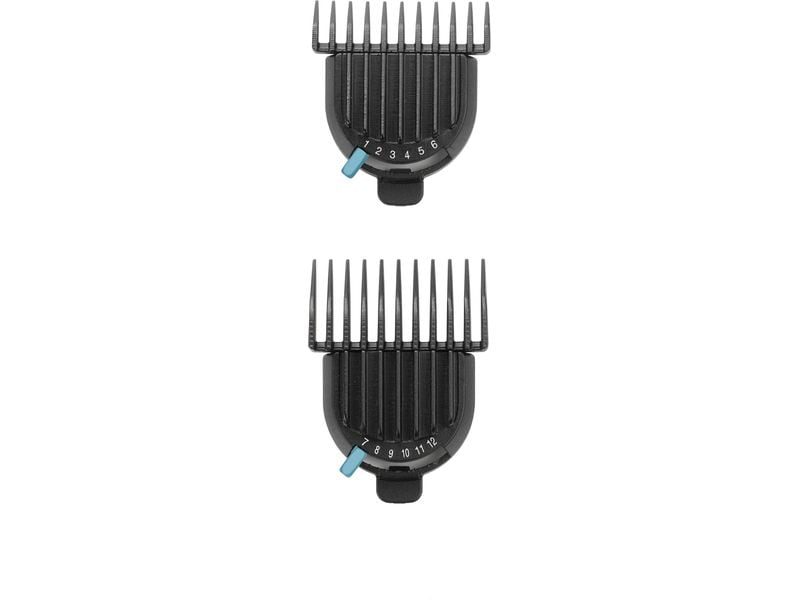Babyliss Bartschneider Super-X Metal Series Kabelloser Bartschneider