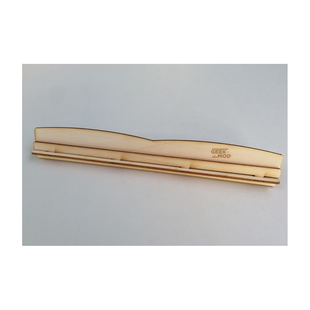 Large card holder