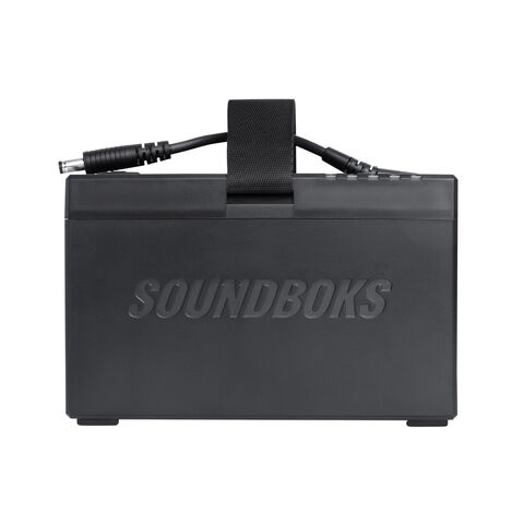 Koop SOUNDBOKS BATTERYBOKS3 Accu | 5 Jaar Garantie