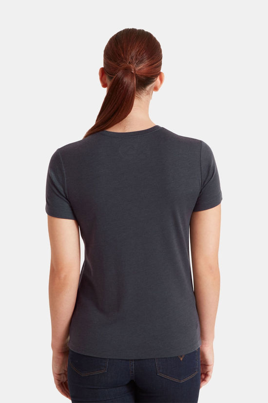Artilect Artilect Utilitee T-Shirt Dames