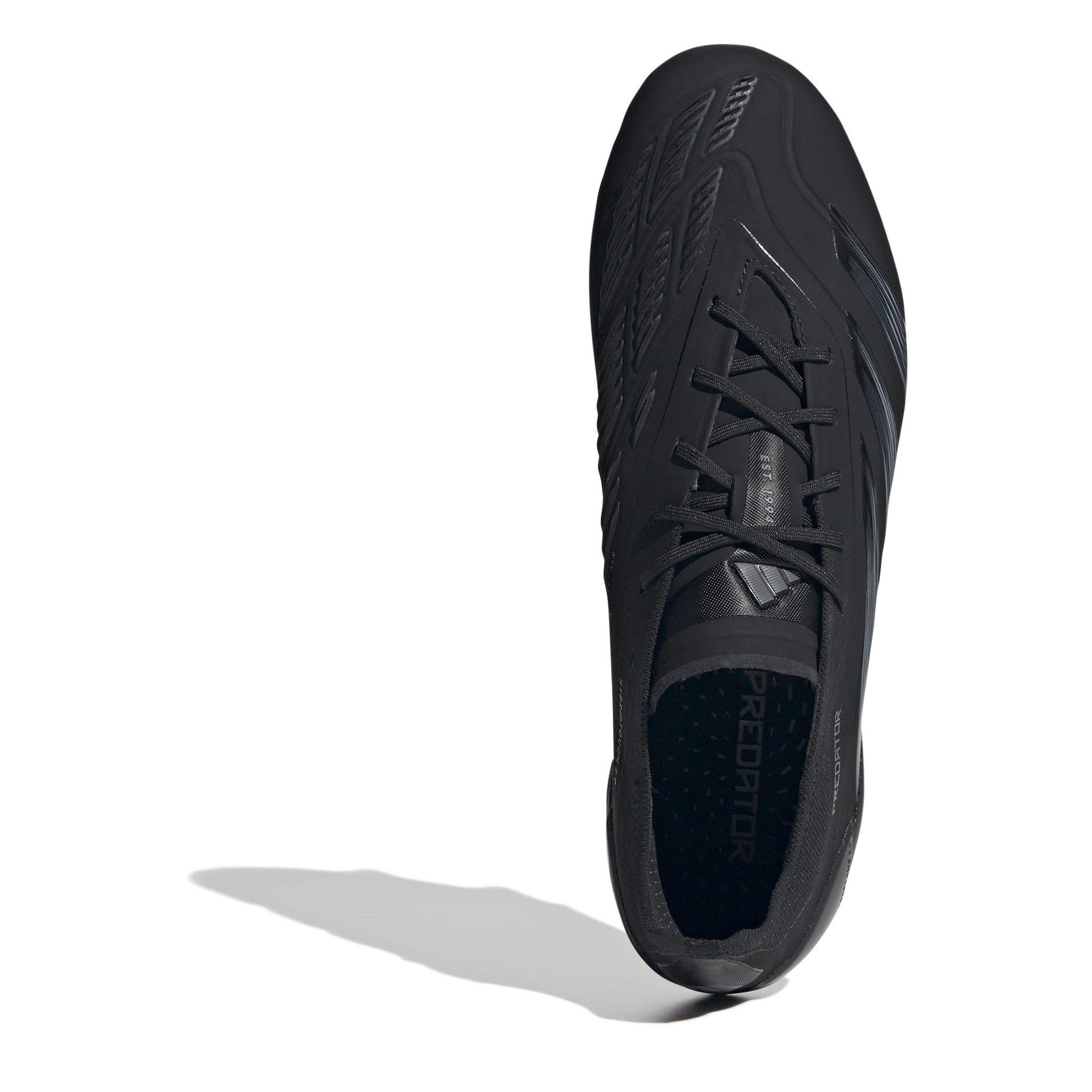 adidas Predator Elite Soft Ground Juniors Football Boots