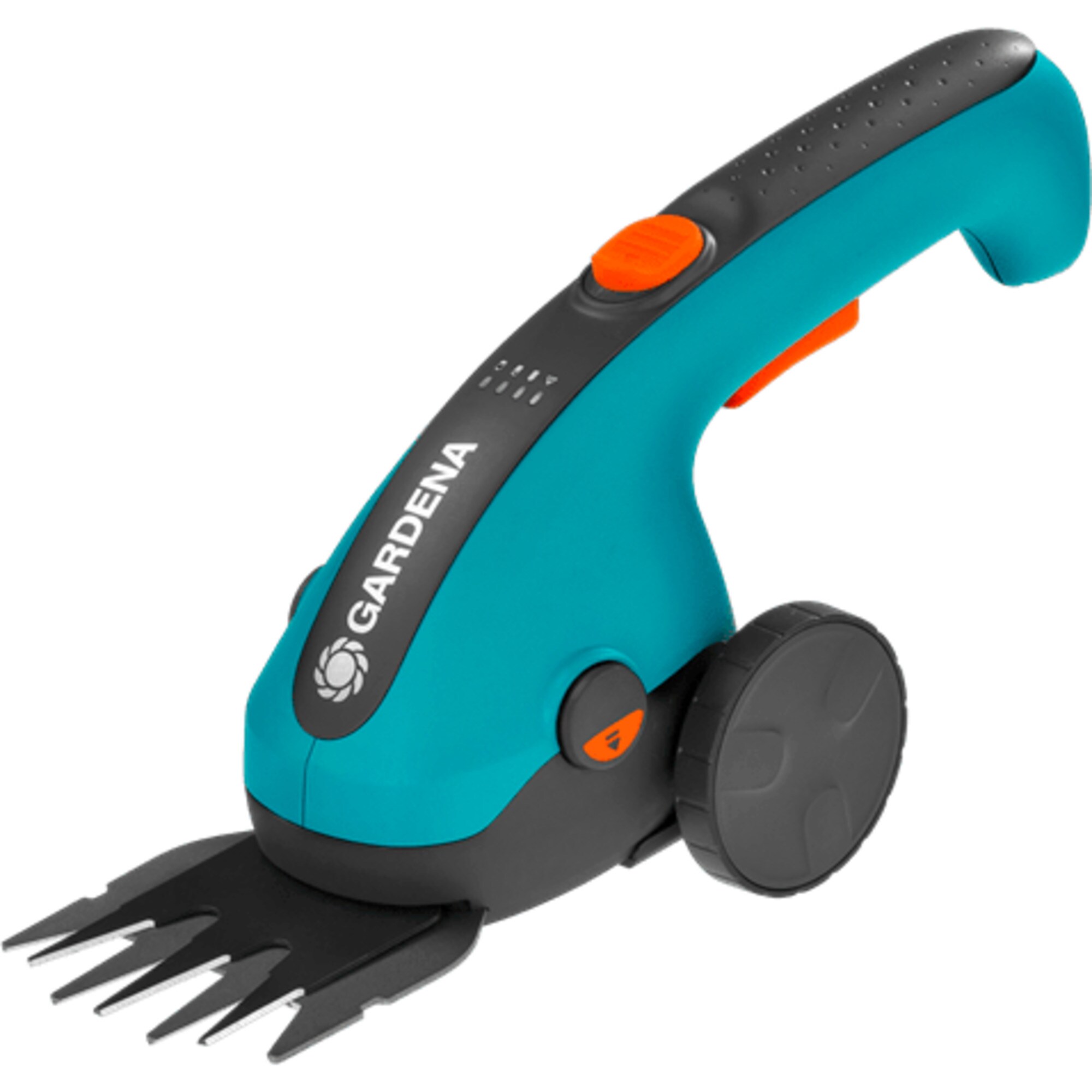 GARDENA Grasschere Akku-Grasschere ClassicCut Li Set, 3,6Volt