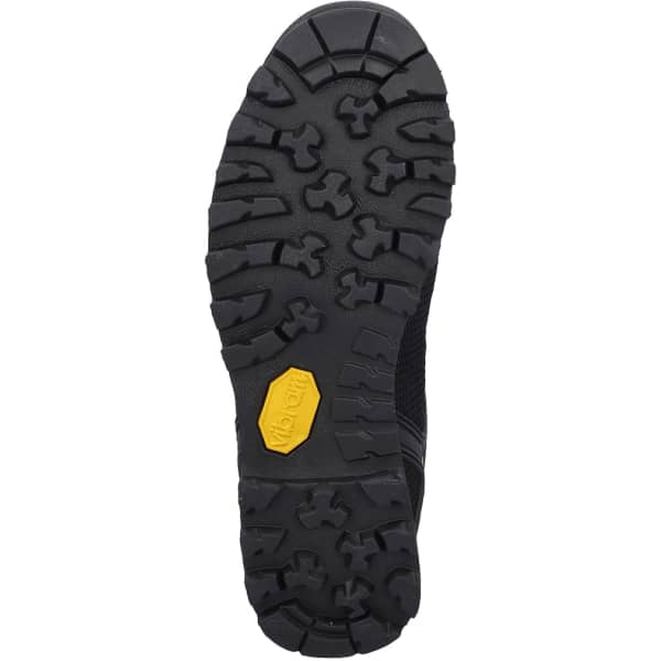 Chaussure de randonnée basse CMP MOON LOW WP W AZZURRO