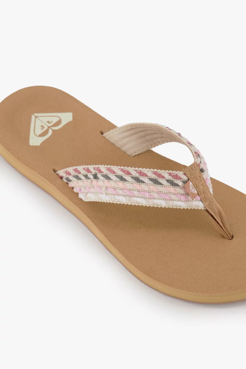 Roxy Porto Rope Damen Flip Flop