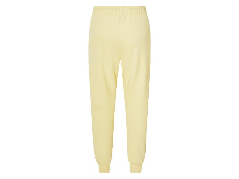 Dames joggingbroek