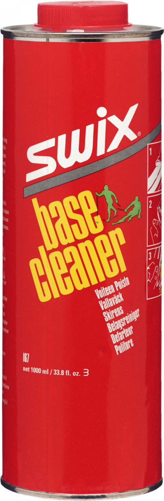 Base Cleaner 1000ml - Liquid