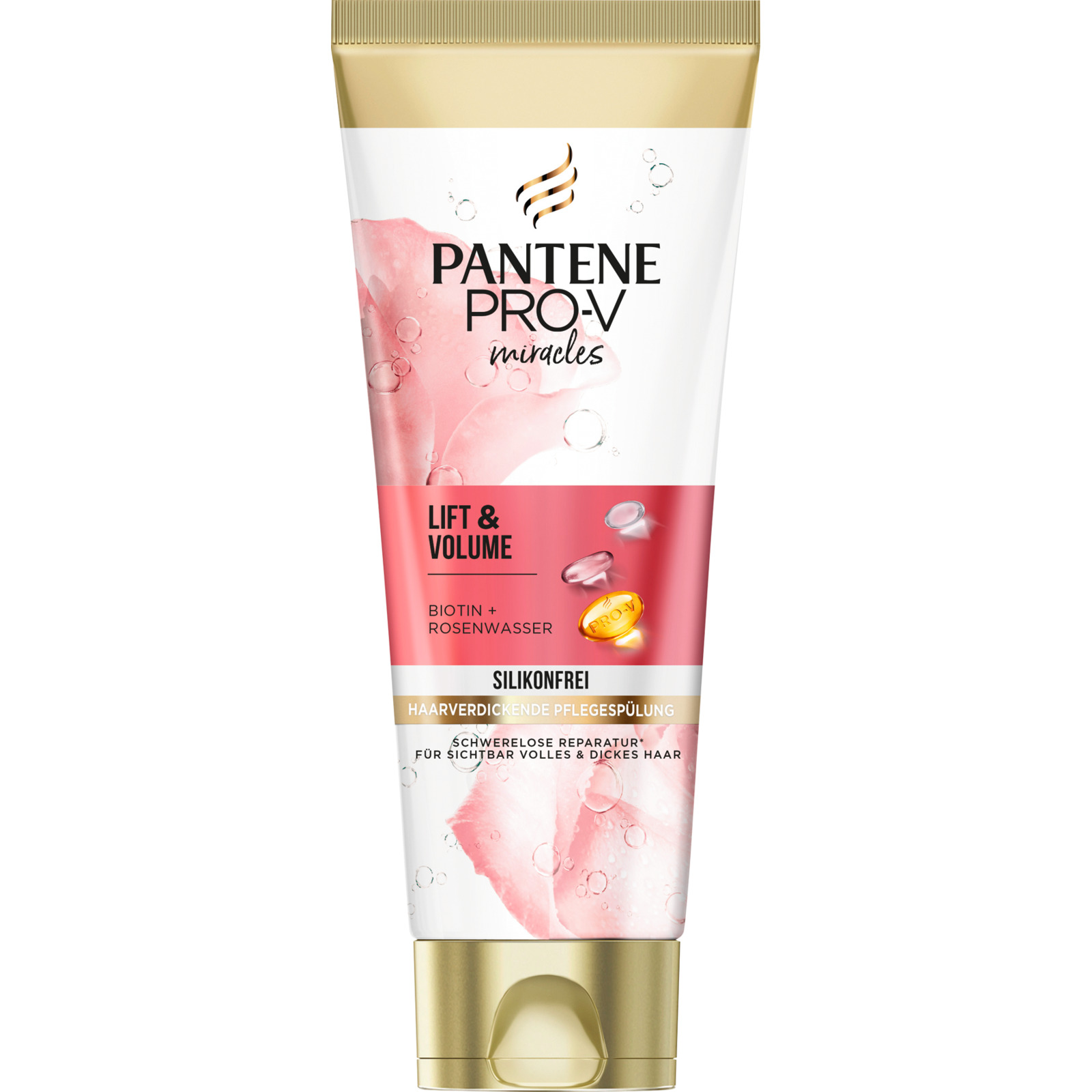 Pantene Pro-V Pflegespülung Miracles Lift & Volume 275 ml