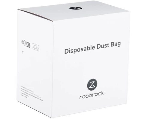 Roborock Q Revo Disposable Dust bag 3 pack