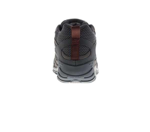 Merrell Merrell Alverstone Mid Gore Tex Walking Boots Mens