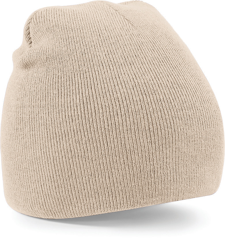 Beechfield B44 - Bonnet homme Beanie original Pull-On