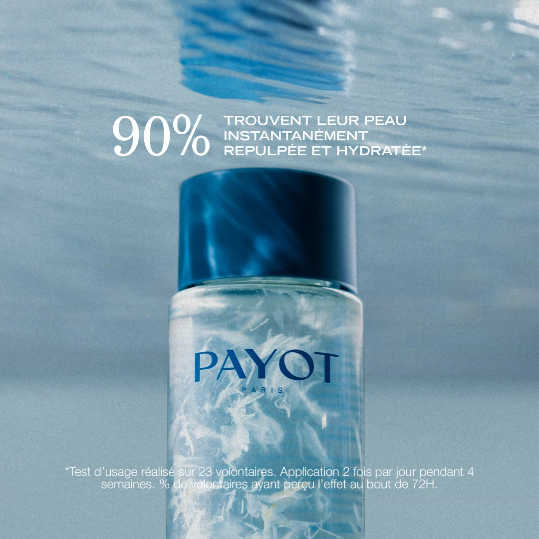 Infusion Hydratante Repulpante - 125 ml