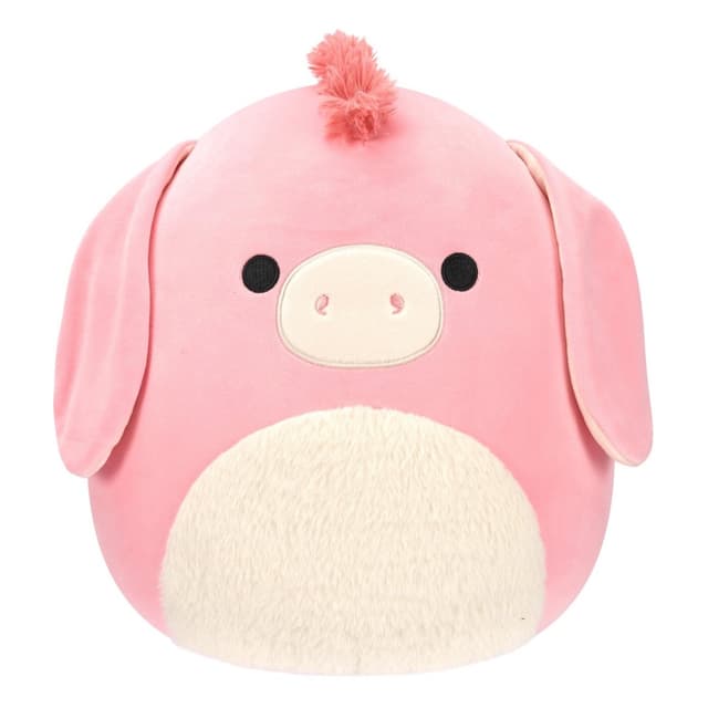Squishmallows p19 Æsel, 50 cm (1905498)