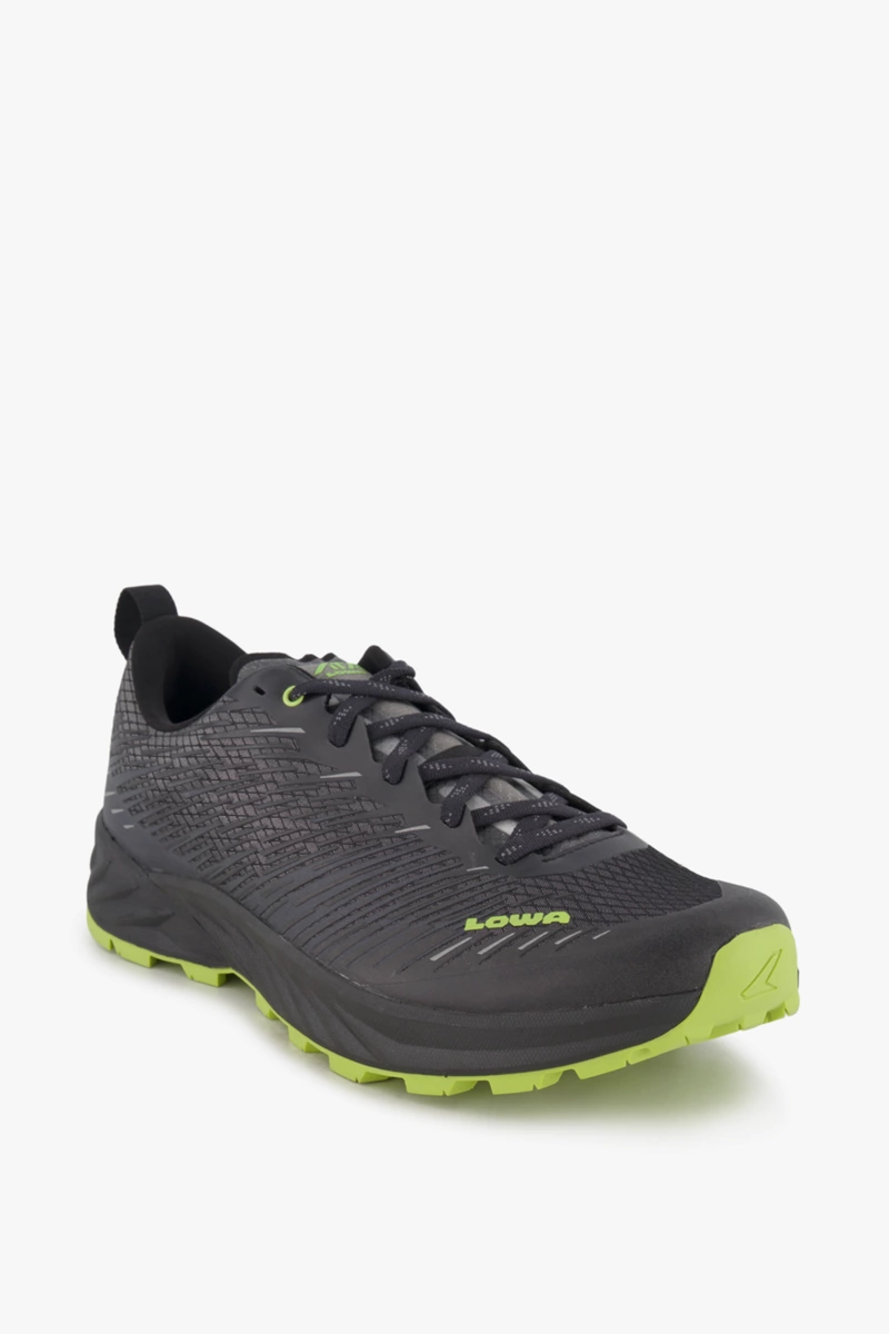LOWA Amplux Herren Trekkingschuh
