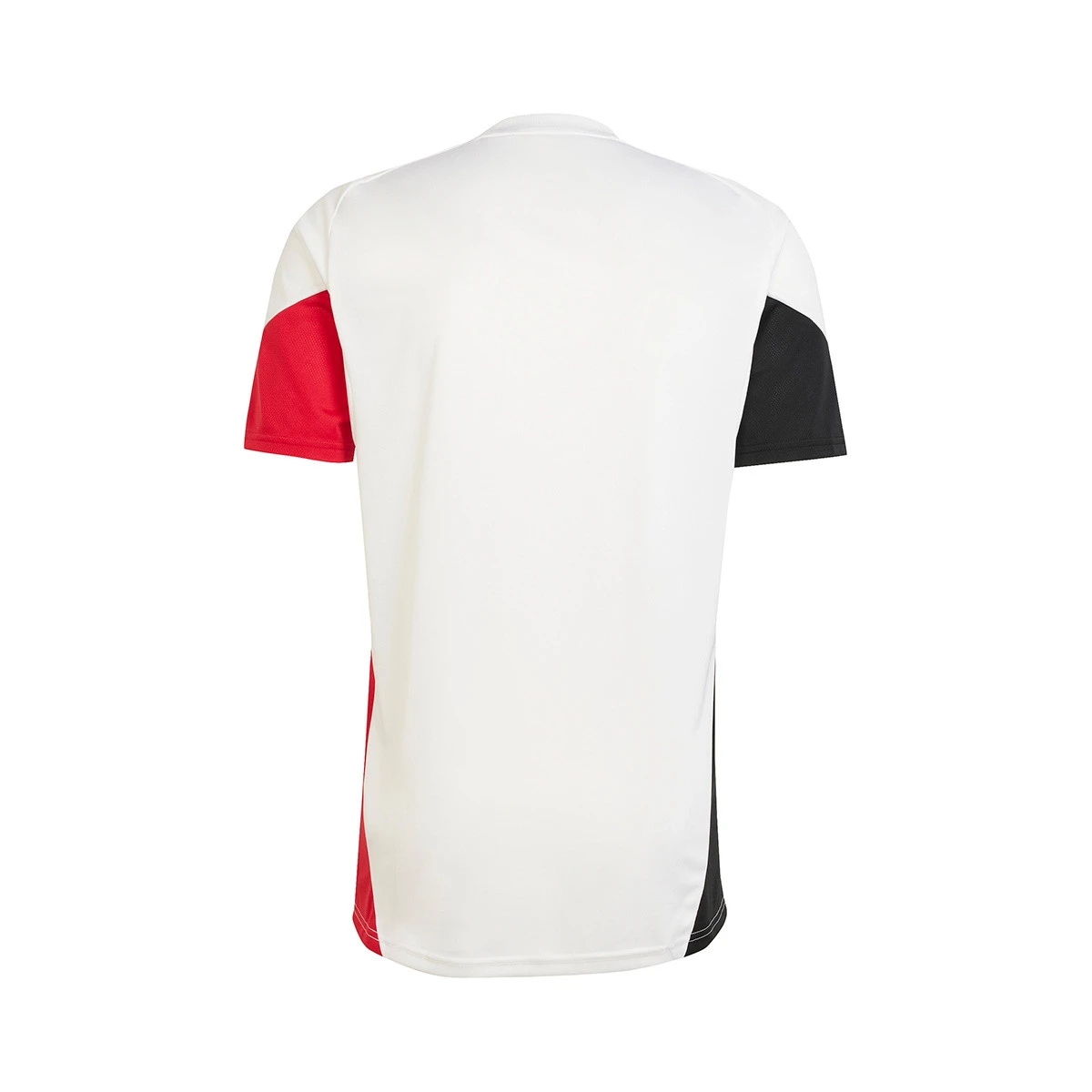 T-Shirt adidas Ajax Training 2025-2026