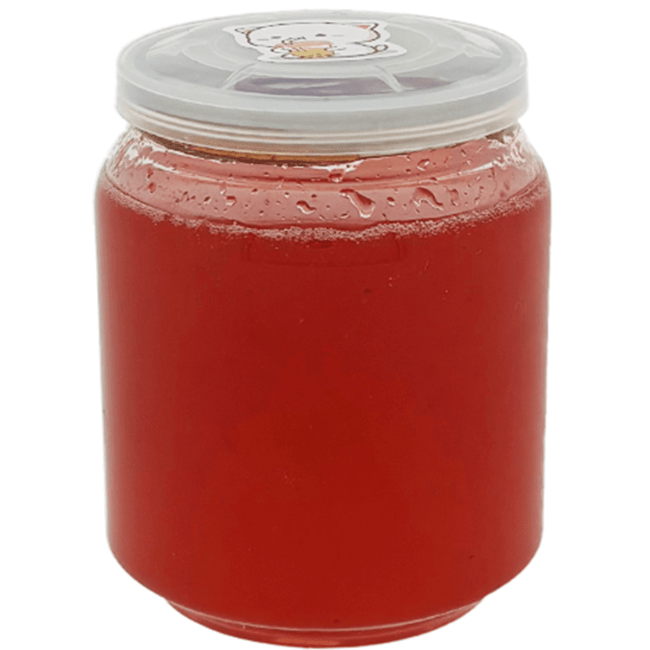 Guave Siroop 200ml (voor Bubbelthee)