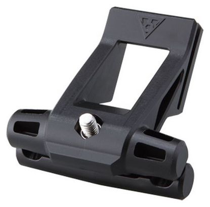 TOPEAK Sacoche de Selle AERO WEDGE PACK MICRO QuickClic