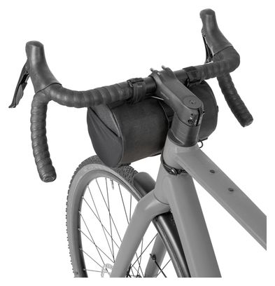Sacoche de Guidon Topeak Tubular BarBag 3.8L Vert