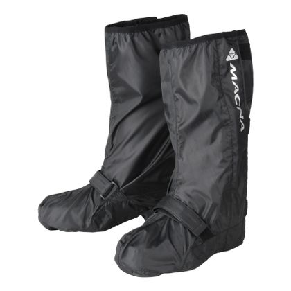 Sur-bottes Macna LAIR OVERBOOT - Noir
