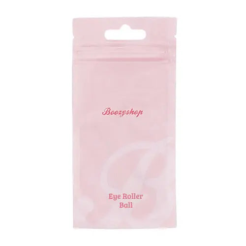 Eye Roller Ball
