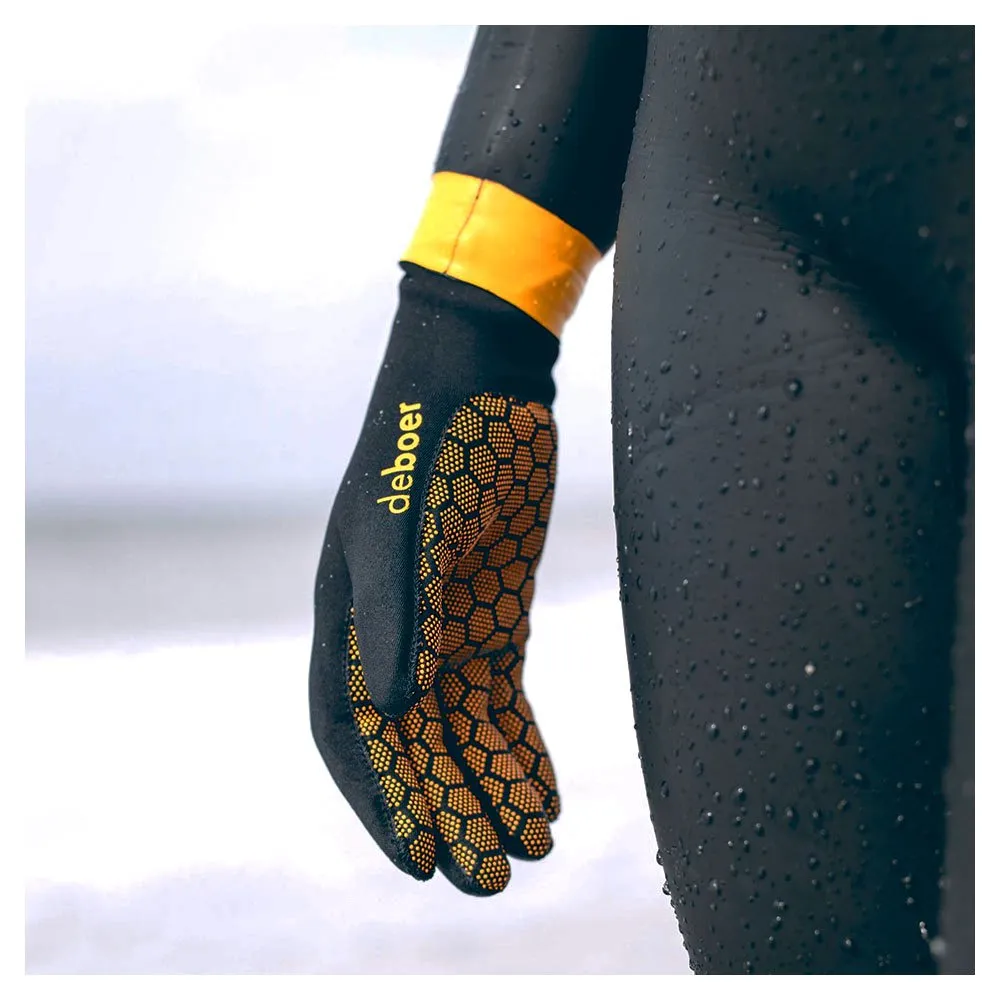 Deboer Polar 2.5 mm Neoprenhandschuhe