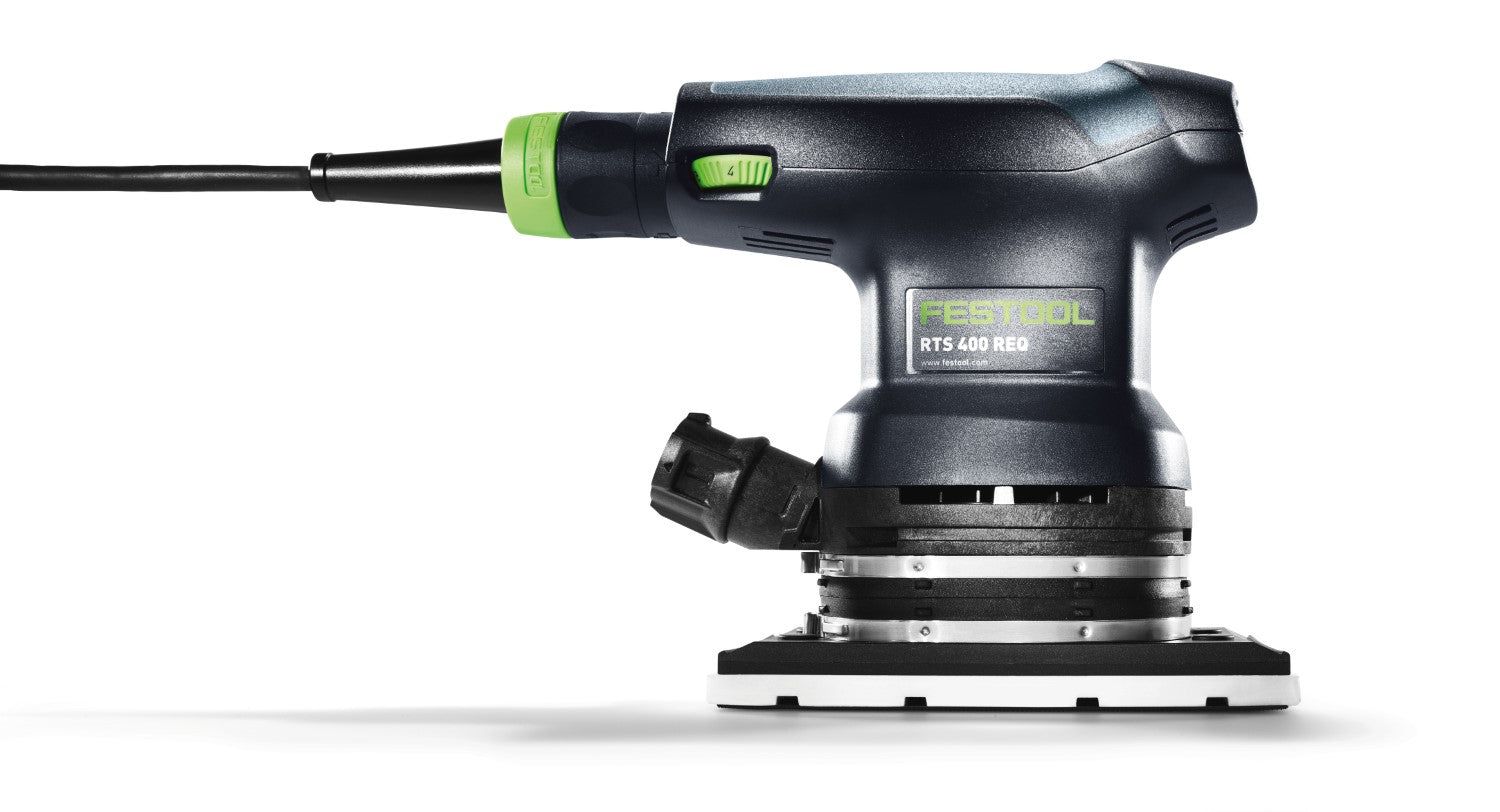 Festool RTS 400 REQ Vlakschuurmachine - 201224