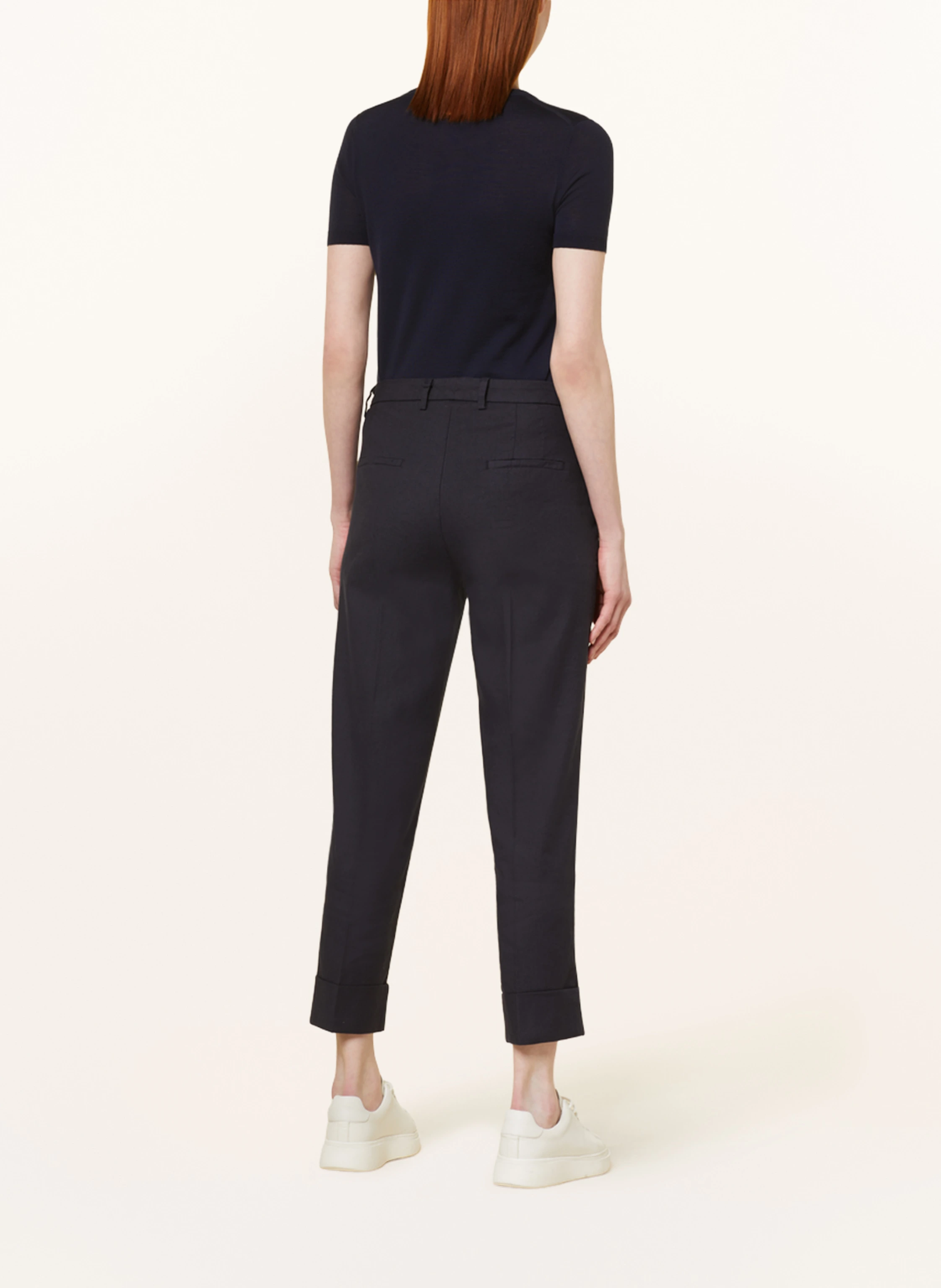 CAMBIO 7/8-Hose KRYSTAL mit Leinen