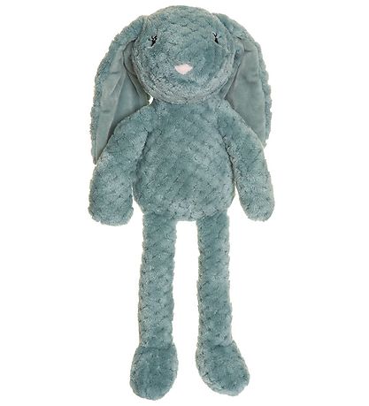 Teddykompaniet Bamse - Bunnies Vera - 38 cm - Vaflet Bl?