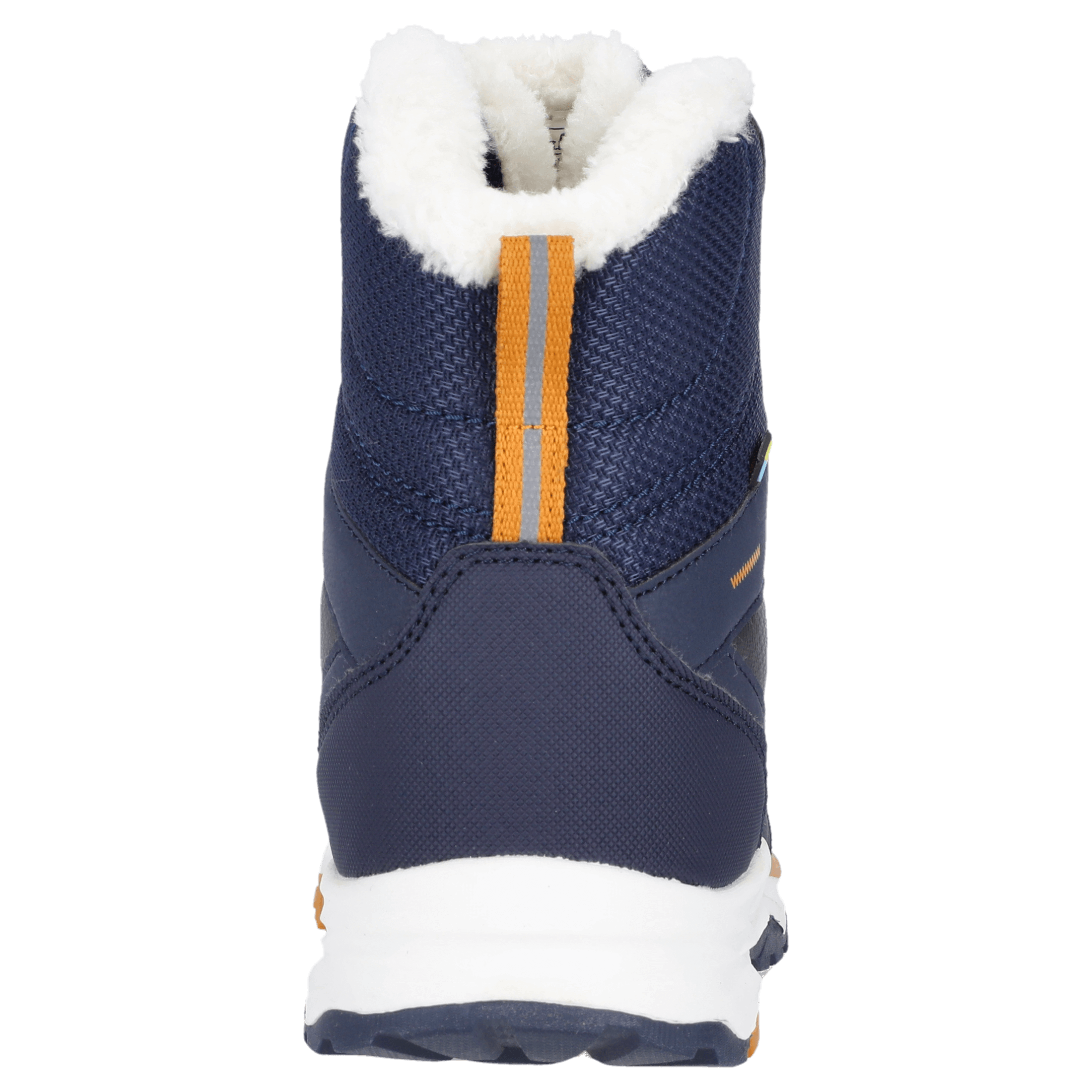 Graffiti Kenailon Kids Winterboot WP - Fritids og motesko