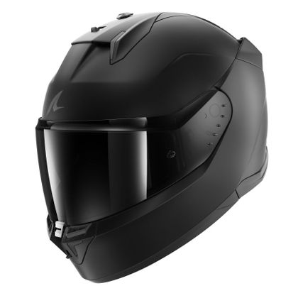 Casque Shark D-SKWAL 3 DARK SHADOW EDITION - Noir / Gris