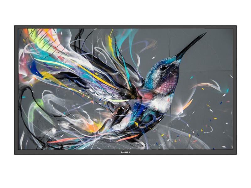 Philips Public Display Q-Line 32BDL3511Q/00 32 
