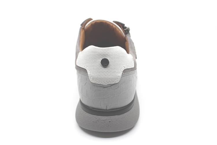 Australian Footwear Dakota Grijs combi (15 1645 02 K07)