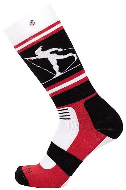 LA CHAUSSETTE DE FRANCE - CHAUSSETTES CHAUDES NORDIC