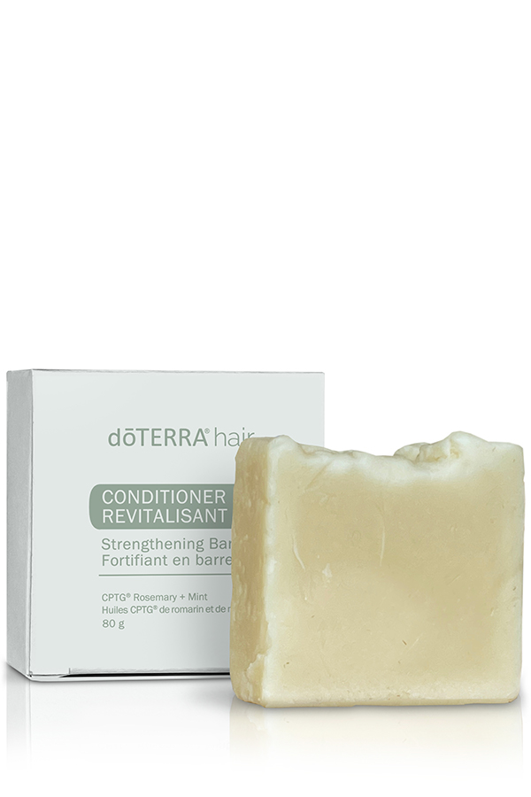 Revitalisant fortifiant en barre doTERRA®