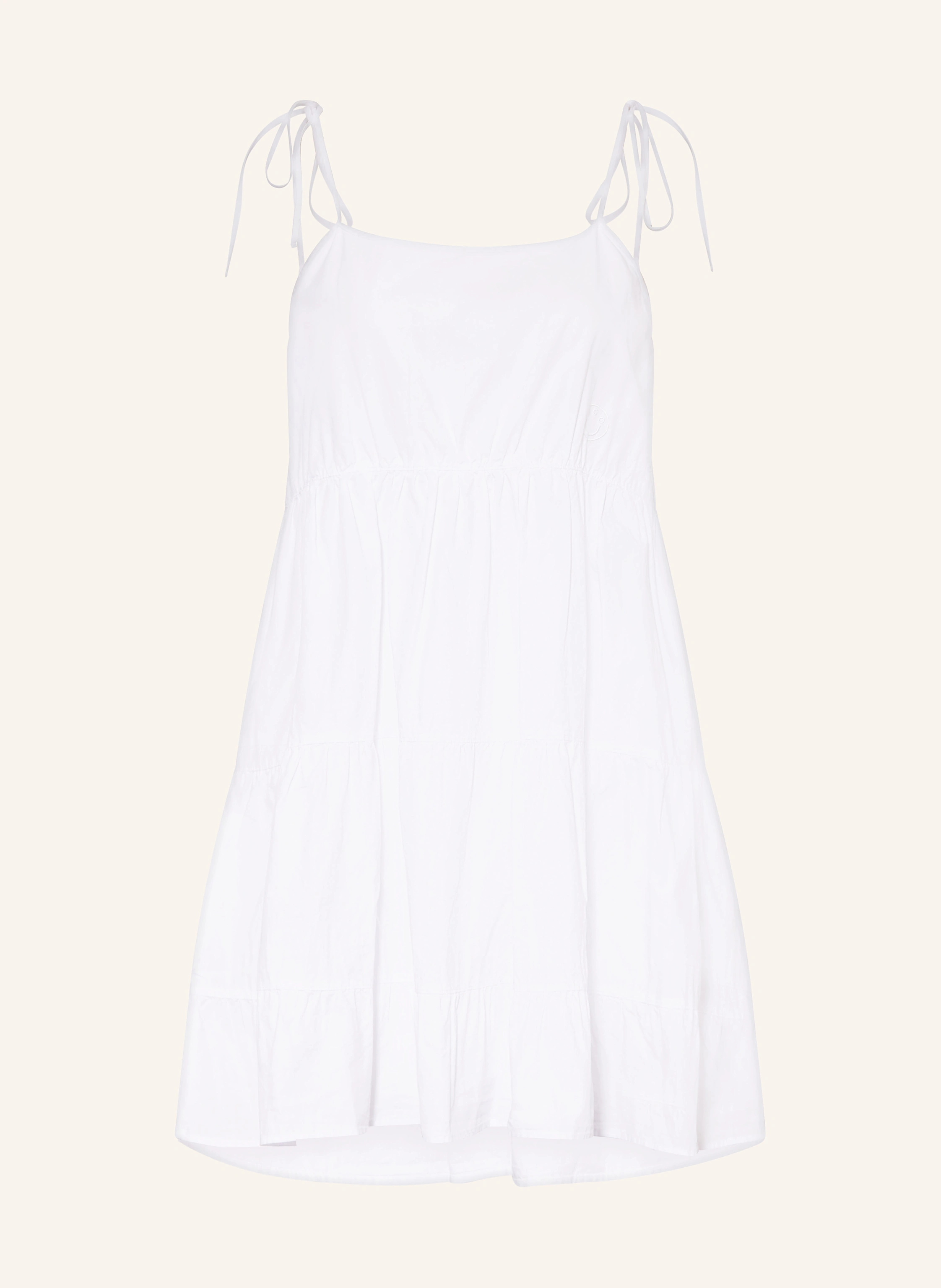 HUGO BLUE Kleid KARAMELA