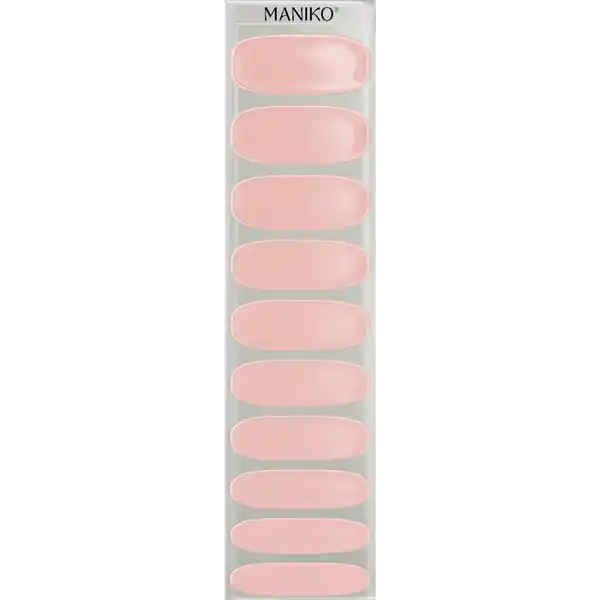 UV Gel Strip Milkshake