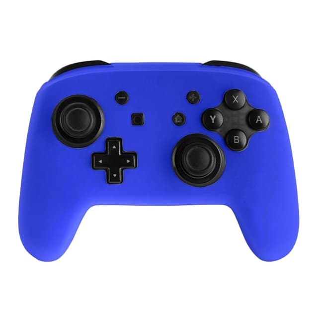 Kompatibel med Nintendo Switch Pro Controller Case Silikone