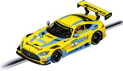 Carrera Racerbane Pole to Podium
